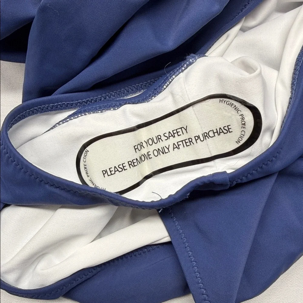 Charmo stylish blue